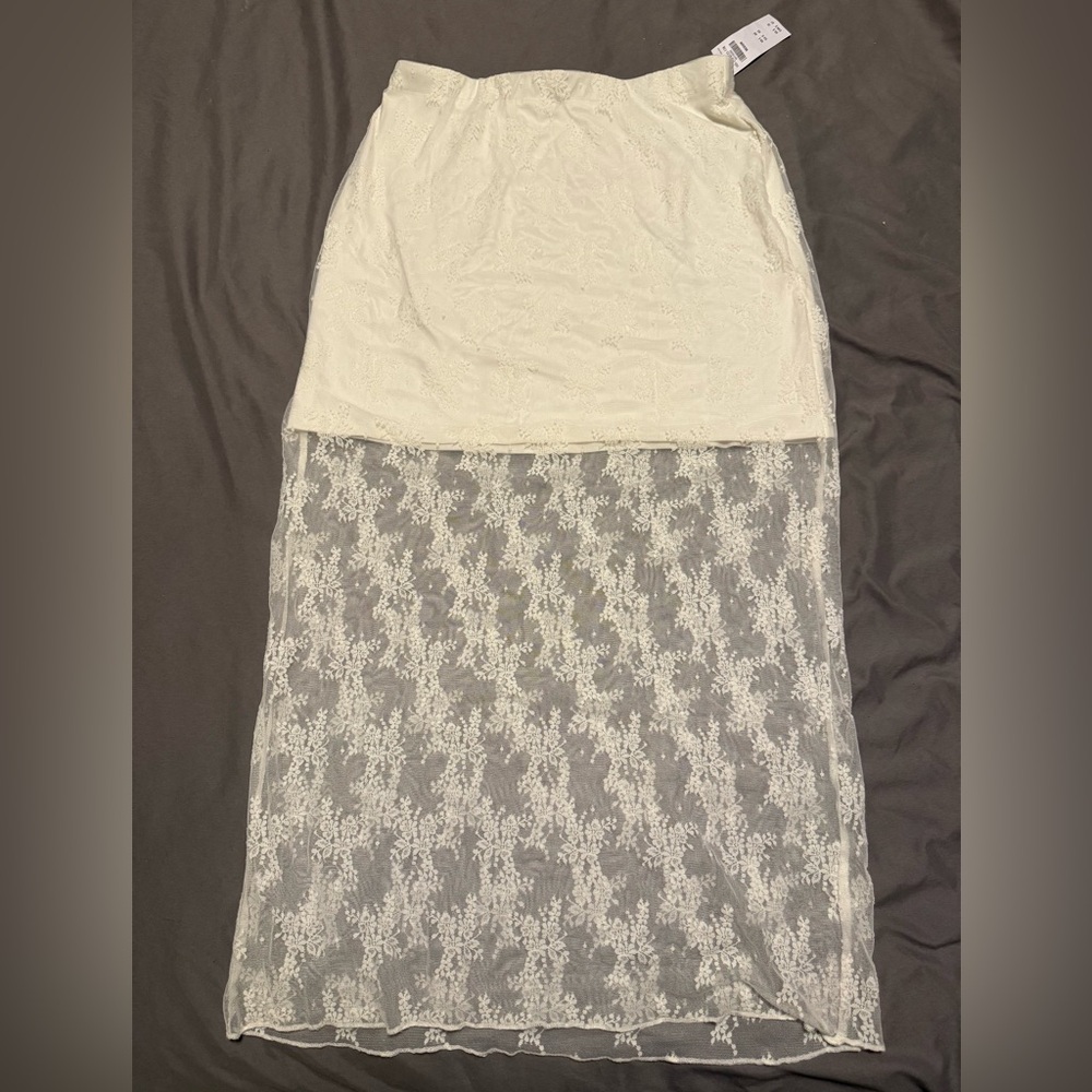 Abercrombie & Fitch Skirt